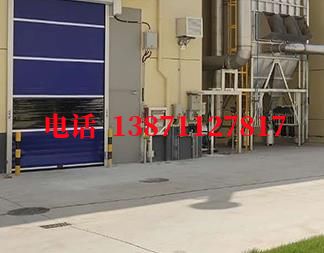 即墨快速防爆卷帘门